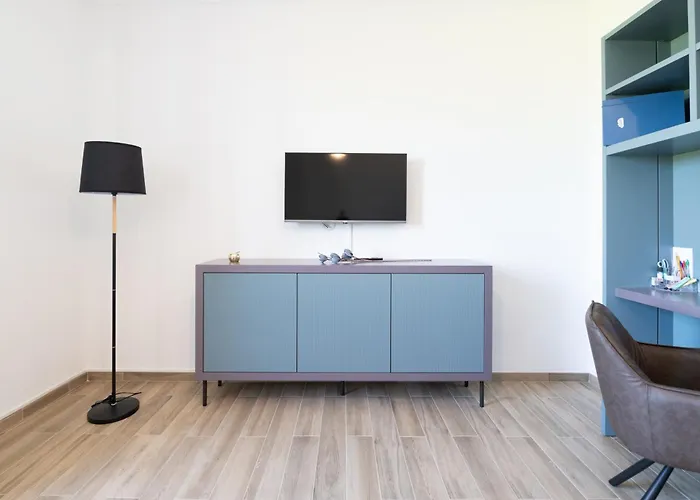 Prima Vista Appartamento Ostuni